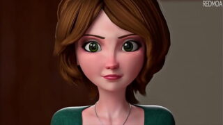 Perfect 3D SFM Hentai Compilation [77] (SOUND 60FPS/120FPS)