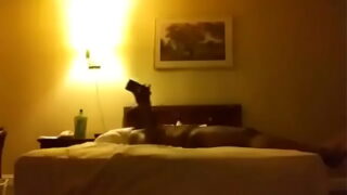 Super sexy Amelia Fire makes video cheating on her husband for him to enjoy!