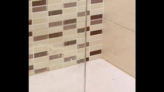 Ivy Edera quick orgasm