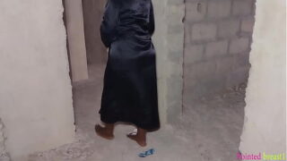 The big dick contractor and big ass boss wife PART C