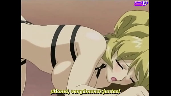 Hentai Spanish